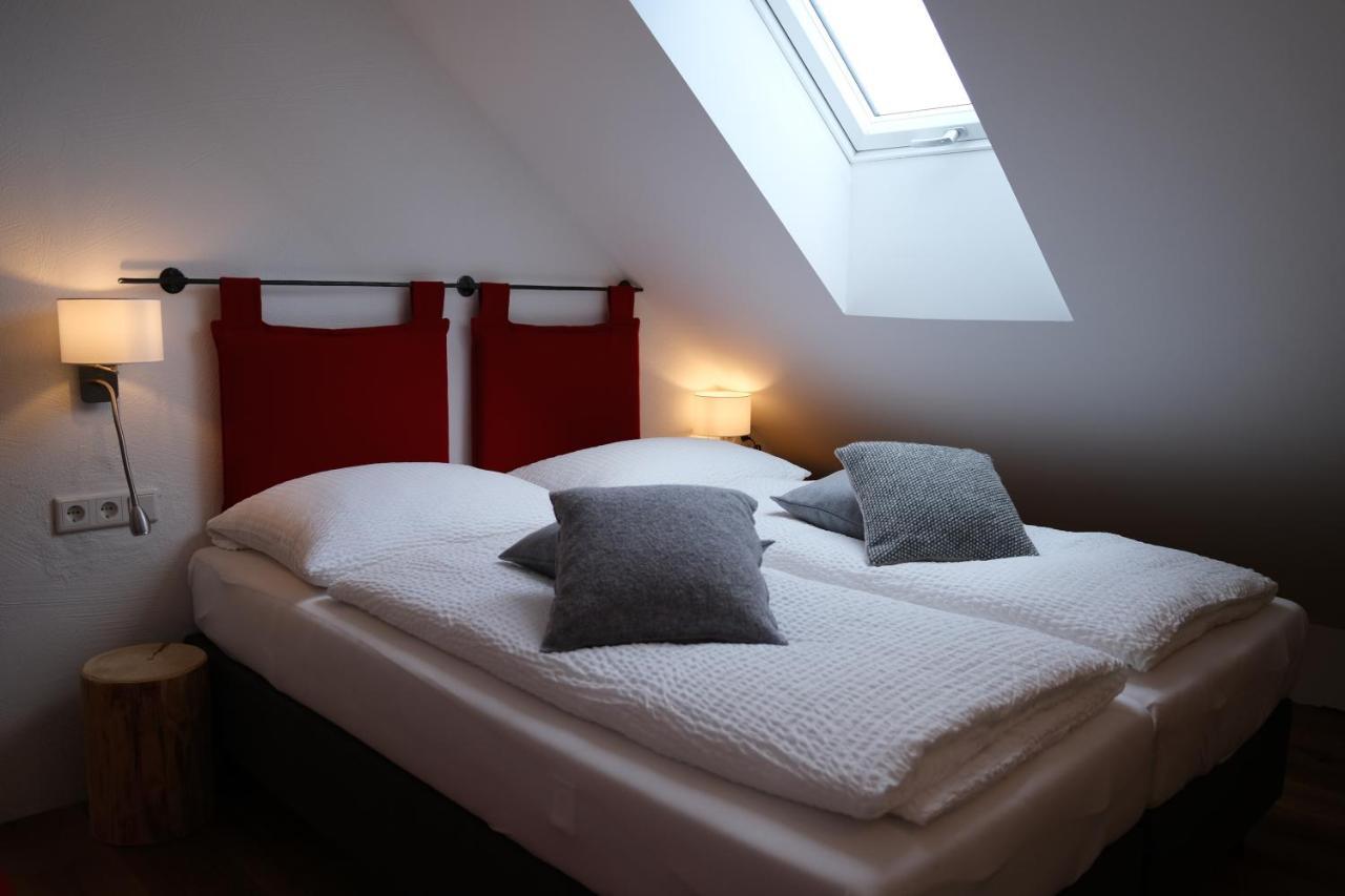 Apartment Burglodge Fischerkeusche