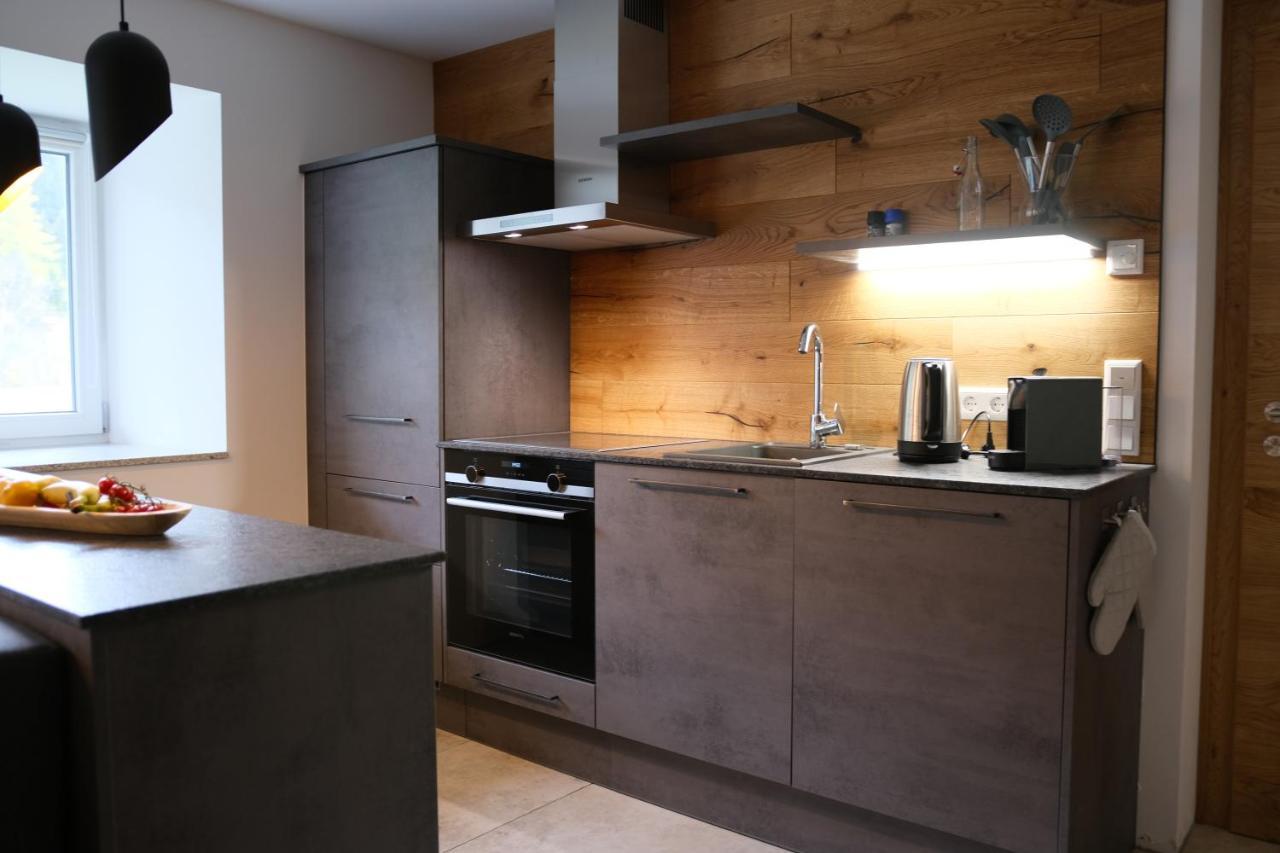 Apartment Burglodge Fischerkeusche Mauterndorf (Salzburg)
