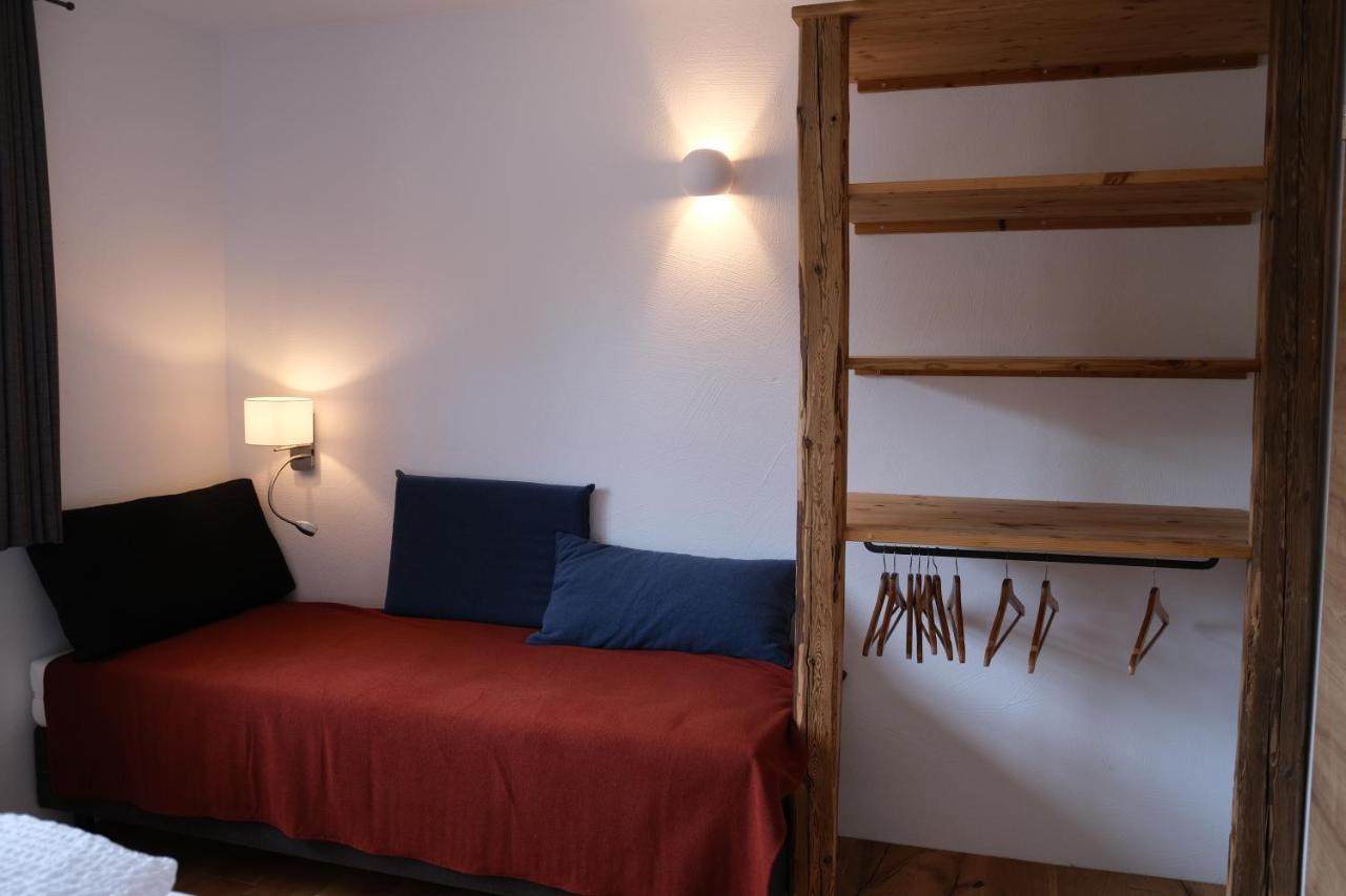Apartment Burglodge Fischerkeusche