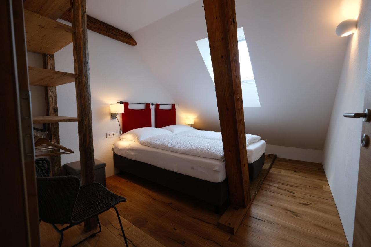 Burglodge Fischerkeusche Apartment *