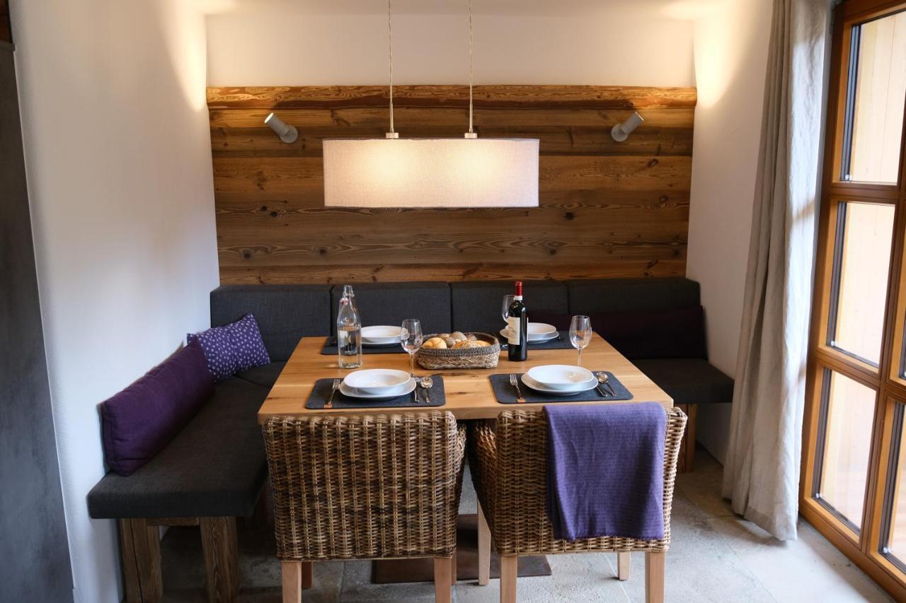 Apartment Burglodge Fischerkeusche Mauterndorf (Salzburg)
