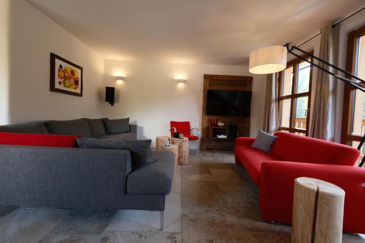Apartment Burglodge Fischerkeusche *
