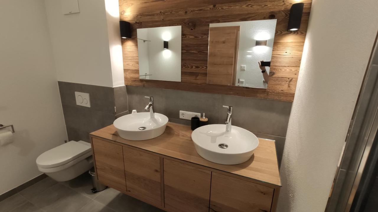 Apartment Burglodge Fischerkeusche Mauterndorf (Salzburg)