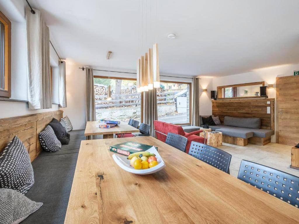 Burglodge Fischerkeusche Apartment Mauterndorf (Salzburg)