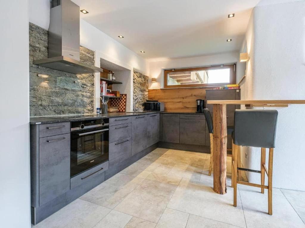 Apartment Burglodge Fischerkeusche Mauterndorf (Salzburg)