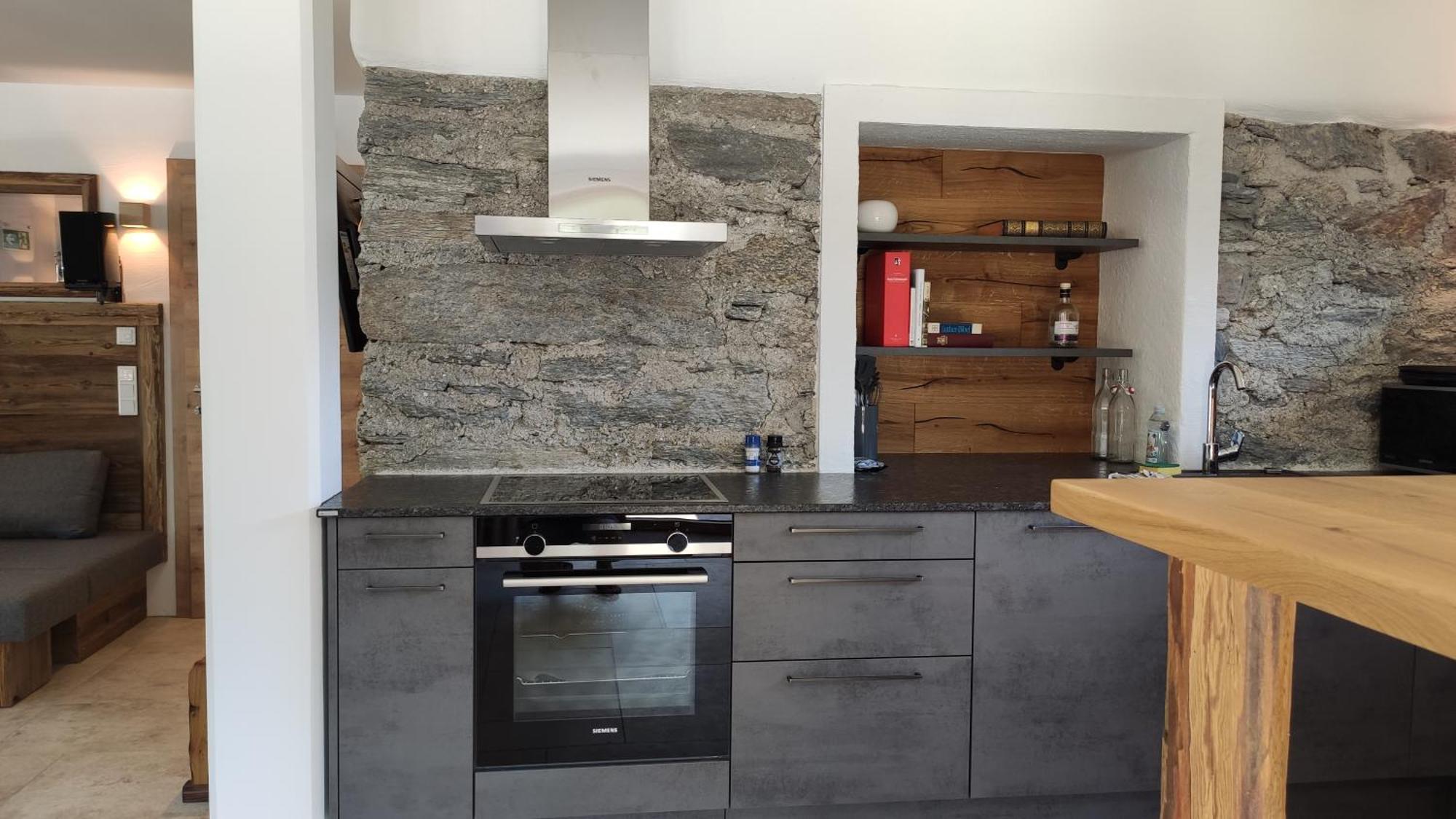 Apartment Burglodge Fischerkeusche Mauterndorf (Salzburg)