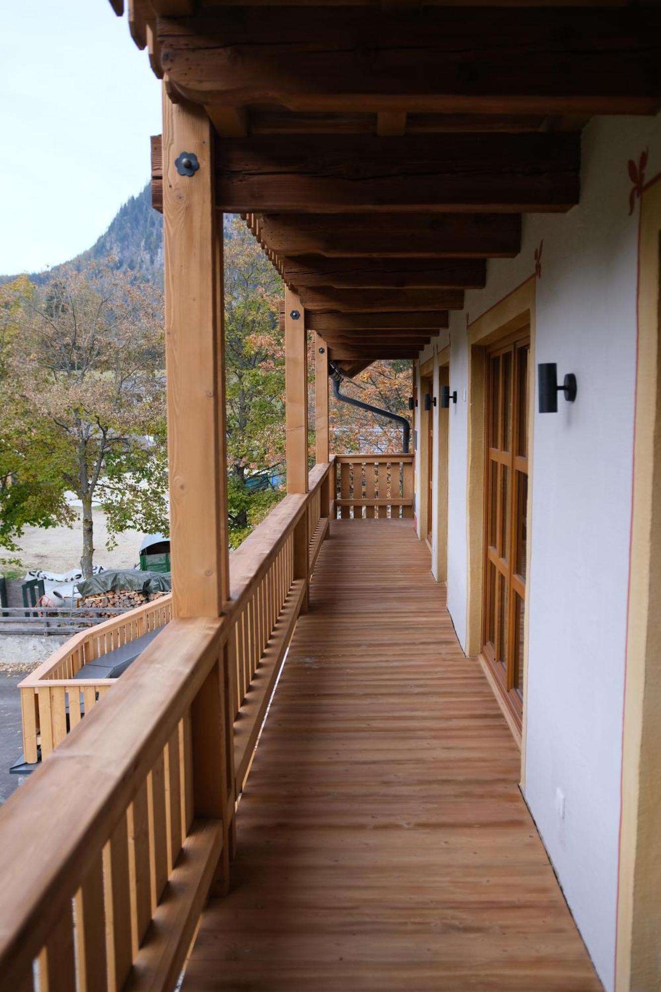Burglodge Fischerkeusche Mauterndorf (Salzburg)