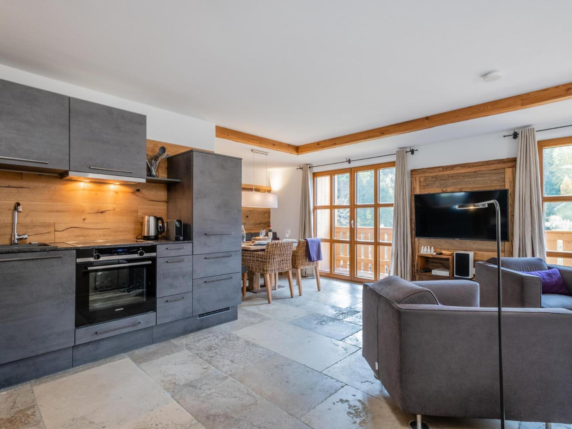 Apartment Burglodge Fischerkeusche Mauterndorf (Salzburg)